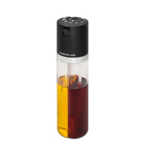 1 - Pulverizador de óleo e vinagre Reimo Duetto MIX Home Camper Camping